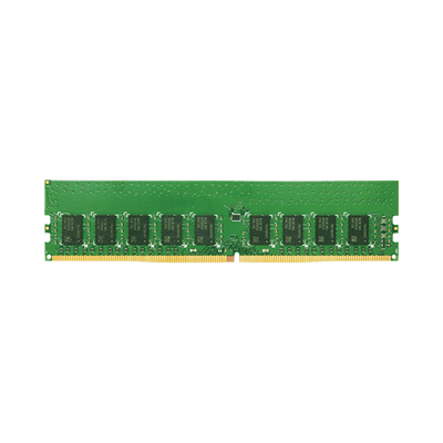 Imagen de Modulo de memoria RAM 16 GB para servidores Synology