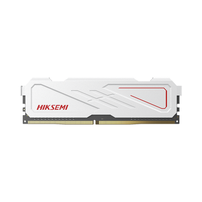 Imagen de Módulo de Memoria RAM Color Blanco 8 GB / 3200 MHz / Para Equipo de Rack o Escritorio / UDIMM