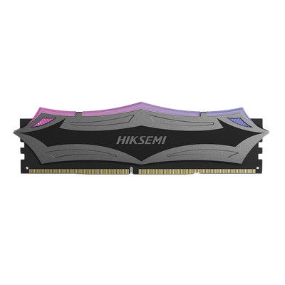 Imagen de Modulo de Memoria RAM 8 GB / 3200 MHz / Para Equipo Gamer o Alto Procesamiento / Para uso en PC o de Escritorio / UDIMM / Banda de Colores