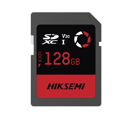 Imagen de Memoria SD / Clase 10 de 128 GB / Especializada Para Drones Comerciales, Cámaras de Fotografía y Video  / 180 MB/s Lectura / 150 MB/s Escritura