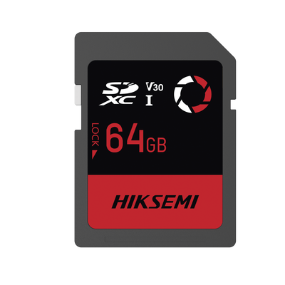 Imagen de Memoria SD / Clase 10 de 64 GB / Especializada Para Drones Comerciales, Cámaras de Fotografía y Video  / 180 MB/s Lectura / 150 MB/s Escritura