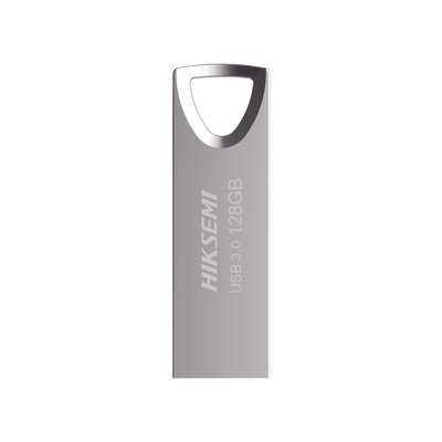 Imagen de Memoria USB de 128 GB / Versión 3.0 / Metalica / Compatible con Windows, Mac y Linux