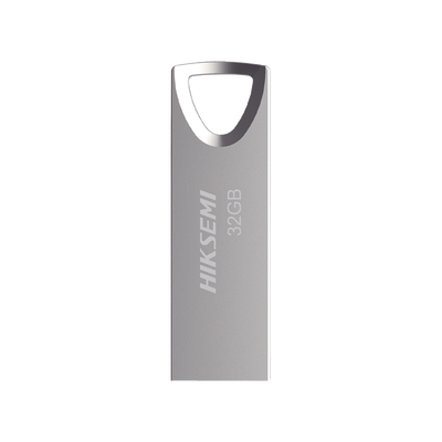 Imagen de Memoria USB de 32 GB / Versión 3.0 / Metalica / Compatible con Windows, Mac y Linux