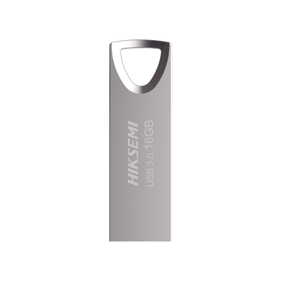 Imagen de Memoria USB de 16 GB / Versión 3.0 / Metalica / Compatible con Windows, Mac y Linux