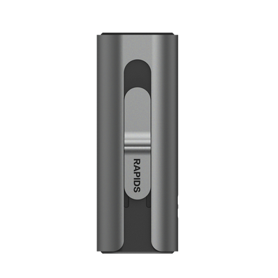 Imagen de Memoria USB Dual impulsado por SSD Core / 256 GB / USB-C y USB-A / 560 MB/s de Escritura