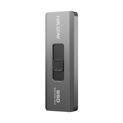 Imagen de Memoria USB Dual Impulsado por SSD Core / 1 TB / USB-C y USB-A / 530 MB/s de Escritura