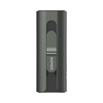 Imagen de Memoria USB Dual impulsado por SSD Core / 512 GB / USB-C y USB-A / 1000 MB/s de Escritura