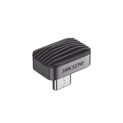 Imagen de Memoria Compacta USB-C Impulsado por SSD Core / Ideal para Extraer Informacion Directo a Celular / 128 GB / USB-C / 400 MB/s de Escritura / 450 MB/s Lectura