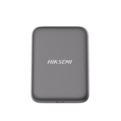 Imagen de Unidad SSD Portátil de 1TB con Función Magnética / USB-C / Compatible con Celulares y Otros Dispositivos / Hasta 2000 MB/s