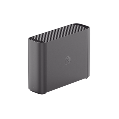 Imagen de Beestation Servidor NAS de 1 Bahía / Incluye 4TB HDD / Servicio Nube Gratis (P2P)