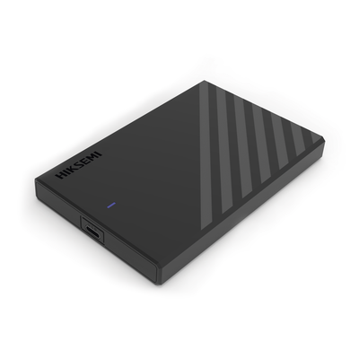 Imagen de Adaptador para Disco Duro SATA III de 2.5" / Protocolos USAP y TRIM /  Cable USB-A a Tipo C y Adaptador Tipo C a C / Velocidad USB 3.1
