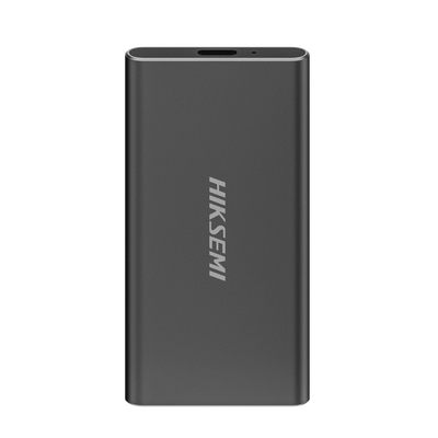 Imagen de Unidad de Estado Solido (SSD) Portátil / 256 GB / Compacto / Conector USB 3.2 / Tipo C / Ideal para Almacenar Cualquier Tipo de Información (Videos, Fotos, Documentos, Etc...)