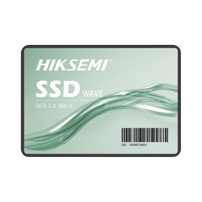 Imagen de Unidad de Estado Sólido (SSD) 512 GB / 2.5" / SATA III / ALTO PERFORMANCE / Para Gaming y PC Trabajo Pesado / 530 MB/s Lectura / 450 MB/s Escritura