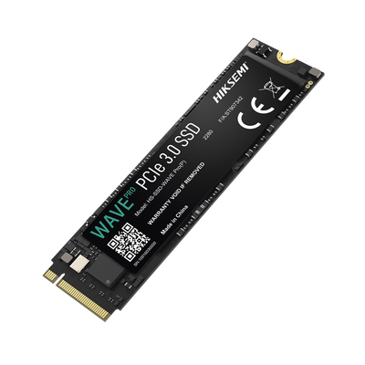 Imagen de Unidad de Estado Sólido (SSD) 256 GB / PCIe 3.0 / M.2 NVMe / ALTO RENDIMIENTO / 3230 MB/s Lectura / 1240 MB/s Escritura / Para Gaming y PC Trabajo Pesado