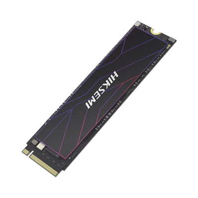 Imagen de Unidad de Estado Sólido (SSD) 2TB  / ALTO RENDIMIENTO / Hasta 7100B/s / M.2 NVMe / Para Gaming y PC Trabajo Pesado