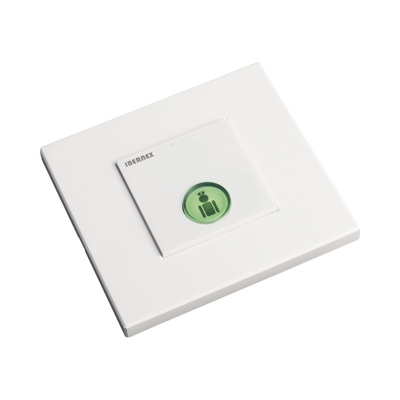 Imagen de Botón Cancelador de Llamada Iluminado, Compatible con NX0015 y NX0034