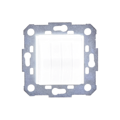 Imagen de LUZ DE AVISO RGB Y CONEXION POR BUS  (*)