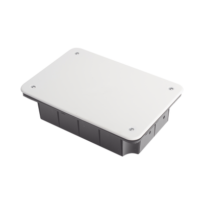 Imagen de Terminal de Habitación IP de Empotrar / Bus RS485 / 12 Entradas Digitales / SIP / PoE / Compatible con NX1071 y NX1075