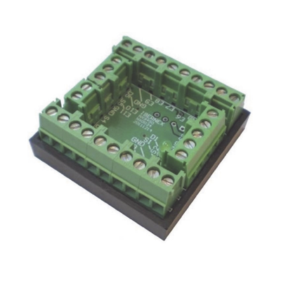 Imagen de Modulo de 11 Entradas y 5 Salidas Digitales, Compatible con NX0019/B, NX1021 Y NX0015