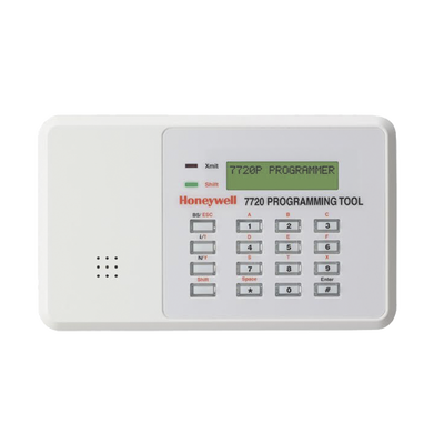 Imagen de Teclado programador para interfaces Honeywell