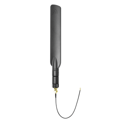 Imagen de Antena GSM Para Interior, 1dBi de Ganancia, Omnidireccional tipo Navaja.