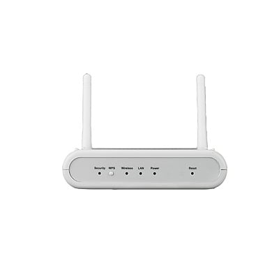 Imagen de Portal de Acceso para Cámaras Honeywell Total Connect.