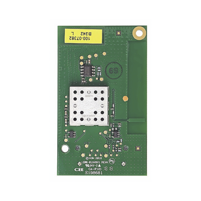 Imagen de Comunicador WiFi con ZWave Integrado para modulo LTEMPA y PROA7M
