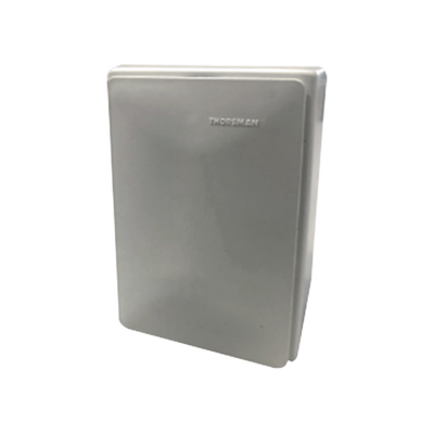 Imagen de Kit de caja TMKS1 con THAPA ciega incluida color blanco (7902-02002)