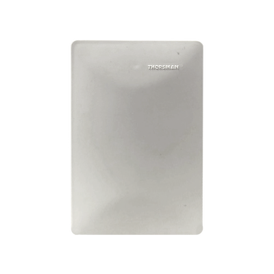 Imagen de Thapa ciega para caja TMK/S1 color blanco  (7200-02001)