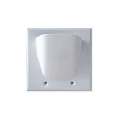 Imagen de Placa de pared Pasa muro