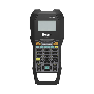 Imagen de Impresora Etiquetadora, Compatible con Etiquetas de Hasta 1 in de Ancho, Resolución de 180 dpi y Velocidad de Impresión Rápida