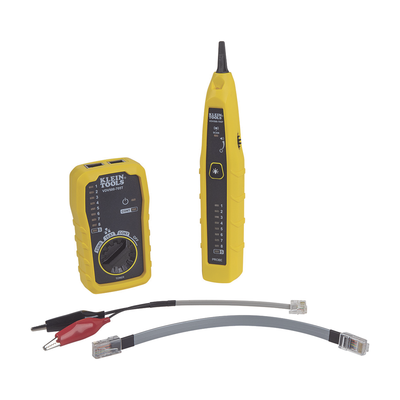 Imagen de Probador para Mapeo de Cables de Red TONE & PROBE