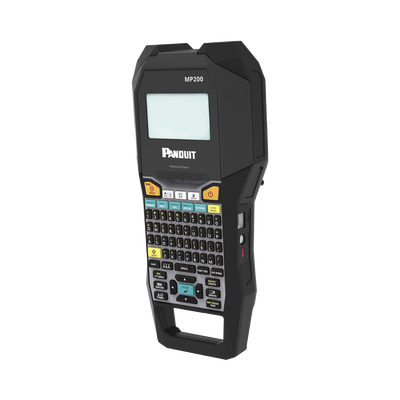 Imagen de Kit de Impresora Etiquetadora, Compatible con Etiquetas de Hasta 1 in de Ancho, Resolución de 180 dpi y Velocidad de Impresión Rápida