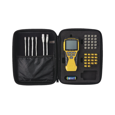Imagen de Probador Scout™ Pro 3 con kit de transmisores remotos de ubicación.