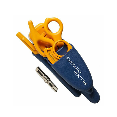 Imagen de Kit de Herramientas Pro-Tool™ IS40, Para Instalaciones Profesionales de Redes y Telecomunicaciones