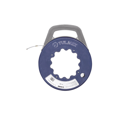 Imagen de Guía Jalacables de  Nylon de 4 mm x 30 m.