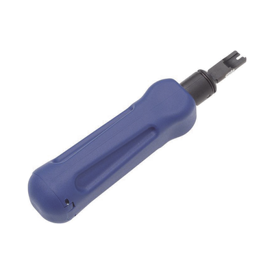 Imagen de Herramienta Manual 110 para terminación de jacks RJ45
