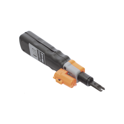 Imagen de Herramienta de Impacto Punchdown para terminación de conectores estilo 110 con luz LED