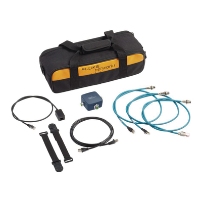 Imagen de Kit de Adaptadores de Conexión Industrial, Compatible con LinkIQ, MicroScanner2 y MicroScanner PoE