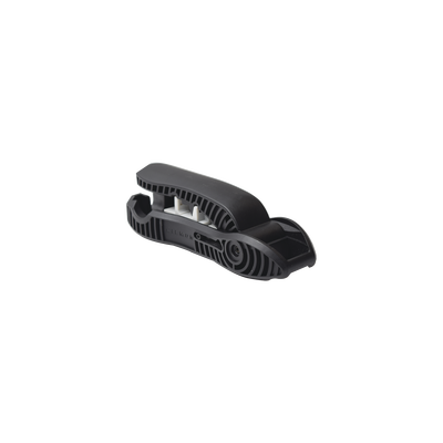 Imagen de Herramienta de terminación para conectores Z-PLUG de SIEMON, Color Negro