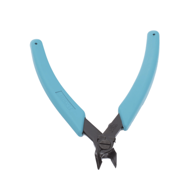 Imagen de Pinzas de Precisión Para Corte de Cable o Alambre, hasta 14 AWG (1.8 mm)