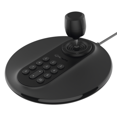 Imagen de Controlador USB para PTZ's. Compatible con software Wisenet WAVE, Wisenet Viewer