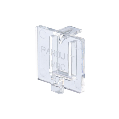 Imagen de Tapa Anti Polvo Para Módulos Jacks RJ45 Tipo Mini-Como o Keystone de Panduit, Paquete de 100pz