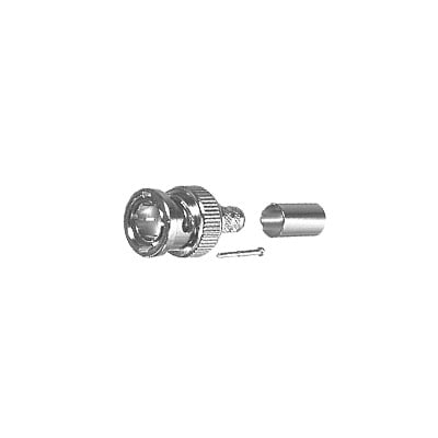 Imagen de Conector para cable RG59