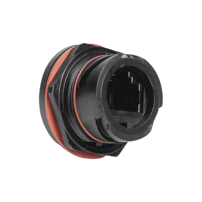 Imagen de Jack Reforzado "Ruggedized" MAX, Cat6, Para Uso Industrial o Exterior, Protección IP67