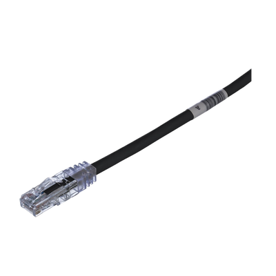 Imagen de Cable de Parcheo TX6, UTP Cat6, 24 AWG, CM, Color Azul, 10ft