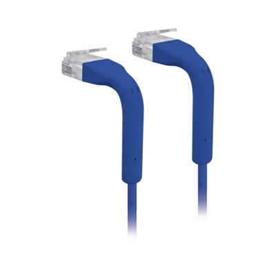 Imagen de UniFi Ethernet Patch Cable Cat6 de 1 m, color azul