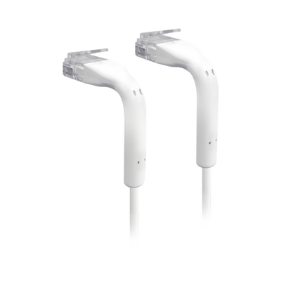 Imagen de UniFi Ethernet Patch Cable Cat6 de 2 m, color blanco