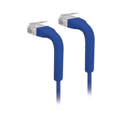 Imagen de UniFi Ethernet Patch Cable Cat6 de 2 m, color azul