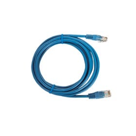 Imagen de Cable de parcheo UTP Cat5e - 3 m - azul